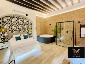 Winahost Algar Rural, Algar